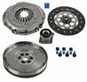 Set ambreiaj SACHS 2290 601 131
