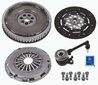 SET AMBREIAJ SACHS 2290 601 143 - Compatibil cu DACIA, MERCEDES-BENZ, NISSAN, RENAULT