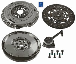 Set ambreiaj SACHS 2290 601 145
