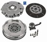 SET AMBREIAJ SACHS 2290 601 147 - Compatibil cu FORD