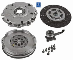 Set ambreiaj SACHS 2290 601 150