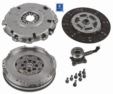 Set ambreiaj SACHS 2290 601 150