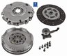 Set ambreiaj SACHS 2290 601 150
