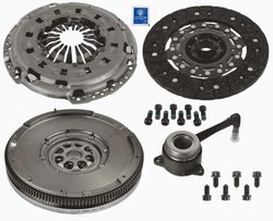 Set ambreiaj SACHS 2290 601 185