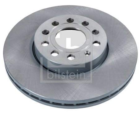 DISC FRANA FEBI BILSTEIN 22902 - Compatibil cu AUDI, FORD, SEAT, SKODA, VW, VW (SVW)