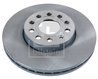 DISC FRANA FEBI BILSTEIN 22902 - Compatibil cu AUDI, FORD, SEAT, SKODA, VW, VW (SVW)