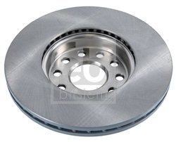 DISC FRANA FEBI BILSTEIN 22902 - Compatibil cu AUDI, FORD, SEAT, SKODA, VW, VW (SVW)