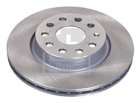Disc frana Febi Bilstein 22904