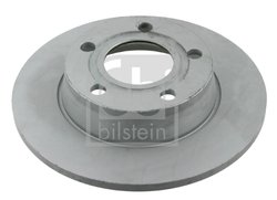 DISC FRANA FEBI BILSTEIN 22906 - Compatibil cu AUDI