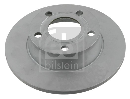DISC FRANA FEBI BILSTEIN 22908 - Compatibil cu AUDI