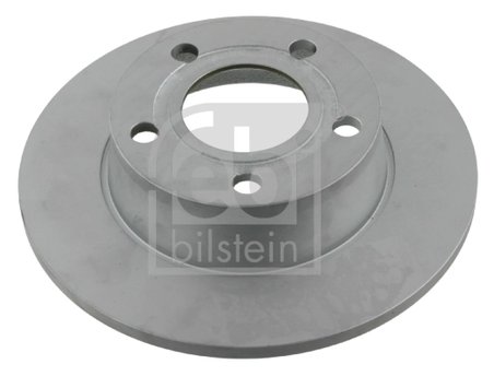 DISC FRANA FEBI BILSTEIN 22908 - Compatibil cu AUDI