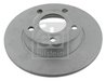 DISC FRANA FEBI BILSTEIN 22908 - Compatibil cu AUDI