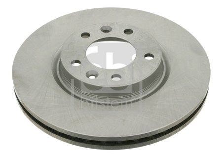 DISC FRANA FEBI BILSTEIN 22921 - Compatibil cu CITROEN, OPEL, PEUGEOT, VAUXHALL