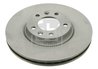 DISC FRANA FEBI BILSTEIN 22921 - Compatibil cu CITROEN, OPEL, PEUGEOT, VAUXHALL