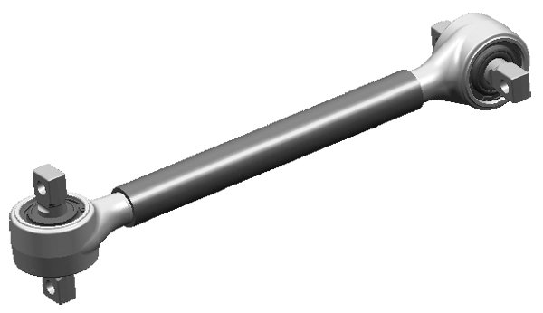 BRAT SUSPENSIE LEMFORDER 22926 01 - Piesa auto compatibila cu mai multe marci