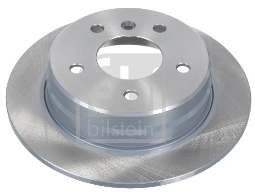 DISC FRANA FEBI BILSTEIN 22931 - Compatibil cu MERCEDES-BENZ