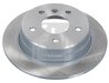 DISC FRANA FEBI BILSTEIN 22931 - Compatibil cu MERCEDES-BENZ