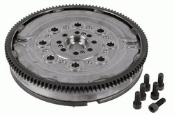 VOLANTA SACHS 2294 000 070 - Compatibil cu JEEP