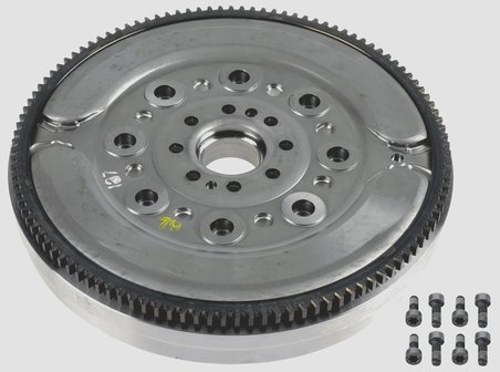 VOLANTA SACHS 2294 000 111 - Compatibil cu FORD, FORD AUSTRALIA, VOLVO