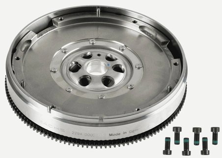 VOLANTA SACHS 2294 000 285 - Compatibil cu AUDI