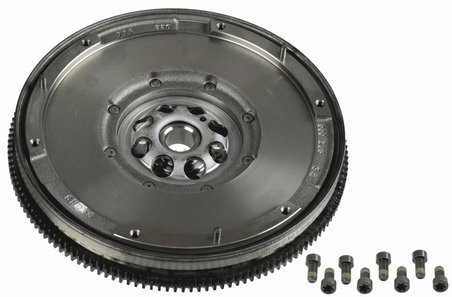 VOLANTA SACHS 2294 000 293 - Compatibil cu SSANGYONG