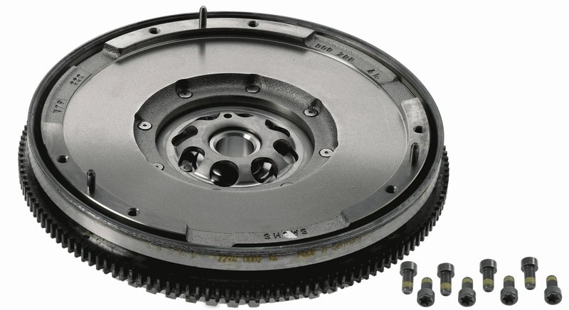 VOLANTA SACHS 2294 000 294 - Compatibil cu SSANGYONG