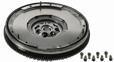 VOLANTA SACHS 2294 000 294 - Compatibil cu SSANGYONG
