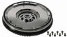 VOLANTA SACHS 2294 000 294 - Compatibil cu SSANGYONG