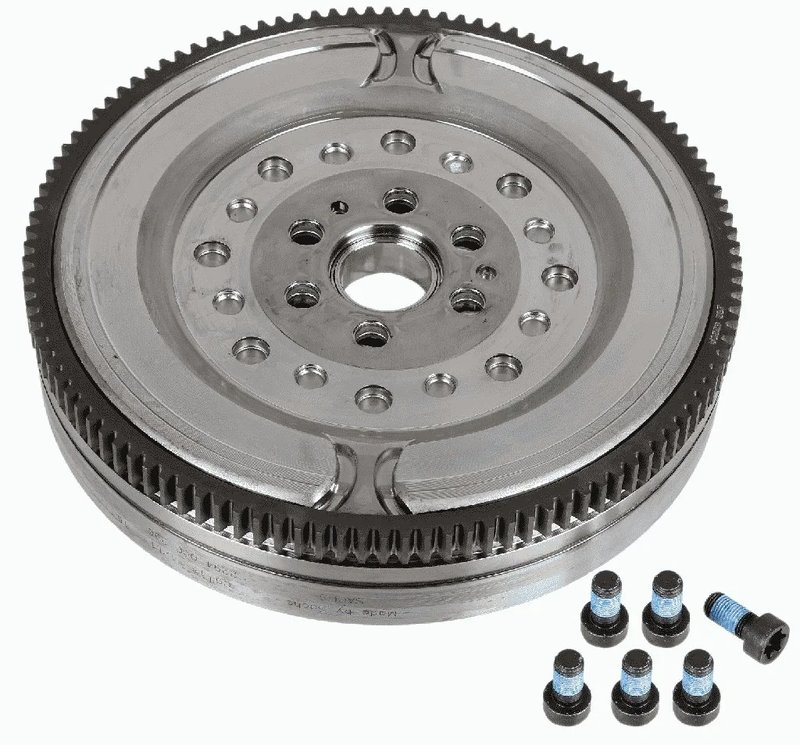 Volanta SACHS 2294 000 296