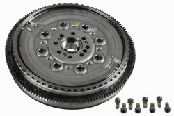 VOLANTA SACHS 2294 000 293 - Compatibil cu SSANGYONG