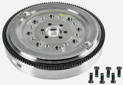 VOLANTA SACHS 2294 000 285 - Compatibil cu AUDI