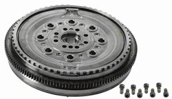 VOLANTA SACHS 2294 000 294 - Compatibil cu SSANGYONG