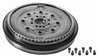 VOLANTA SACHS 2294 000 294 - Compatibil cu SSANGYONG