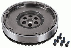 VOLANTA SACHS 2294 000 298 - Compatibil cu ALFA ROMEO