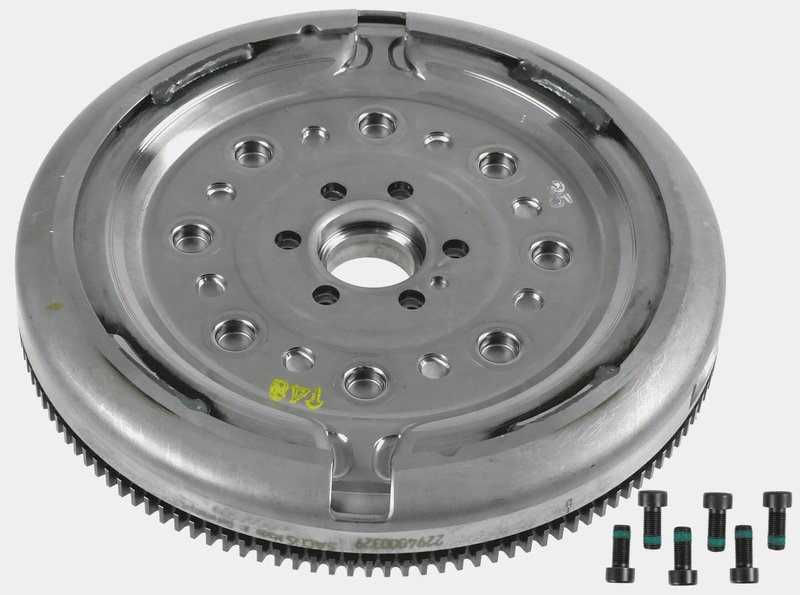 Volanta SACHS 2294 000 329