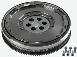 VOLANTA SACHS 2294 000 511 - Compatibil cu OPEL, VAUXHALL