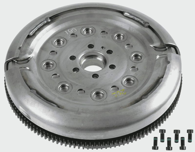 Volanta SACHS 2294 000 514