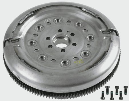 Volanta SACHS 2294 000 514