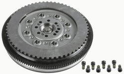 VOLANTA SACHS 2294 000 519 - Compatibil cu MERCEDES-BENZ