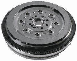 VOLANTA SACHS 2294 000 525 - Compatibil cu MERCEDES-BENZ