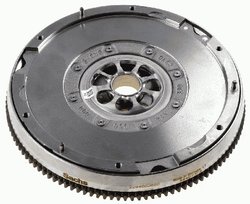VOLANTA SACHS 2294 000 660 - Compatibil cu FORD