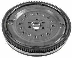 VOLANTA SACHS 2294 000 824 - Compatibil cu AUDI, VW