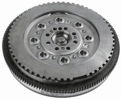 VOLANTA SACHS 2294 000 834 - Compatibil cu MERCEDES-BENZ