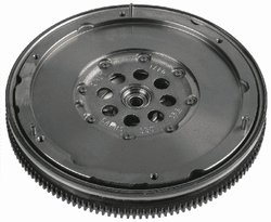 VOLANTA SACHS 2294 000 836 - Compatibil cu MERCEDES-BENZ