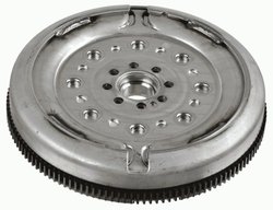 VOLANTA SACHS 2294 000 838 - Compatibil cu AUDI, SEAT, SKODA, VW, VW (SVW)