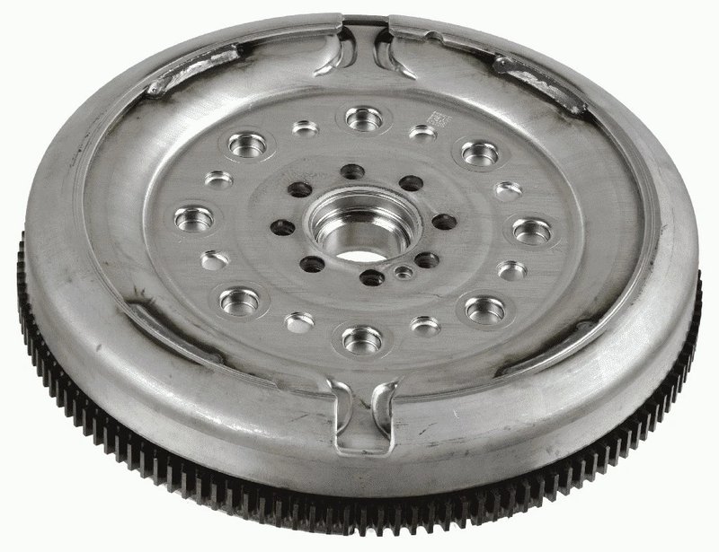 VOLANTA SACHS 2294 000 838 - Compatibil cu AUDI, SEAT, SKODA, VW, VW (SVW)