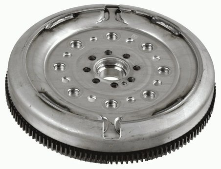 VOLANTA SACHS 2294 000 838 - Compatibil cu AUDI, SEAT, SKODA, VW, VW (SVW)