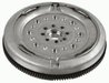 VOLANTA SACHS 2294 000 838 - Compatibil cu AUDI, SEAT, SKODA, VW, VW (SVW)