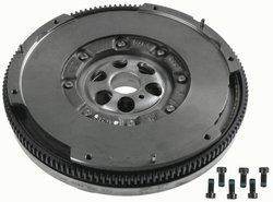 VOLANTA SACHS 2294 000 839 - Compatibil cu SEAT, VW