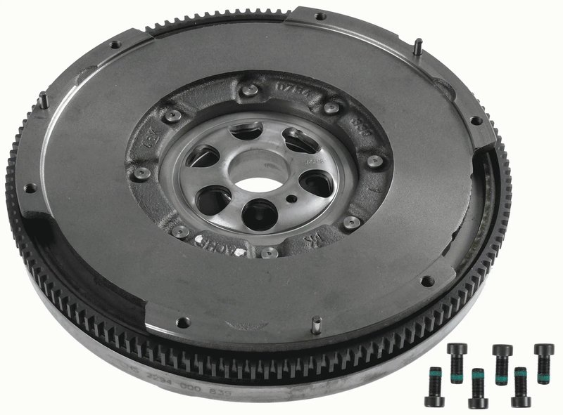 Volanta SACHS 2294 000 839